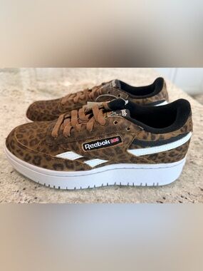 Reebok
Club C Double Revenge Women's Sneakers (NIB)
